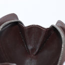 LOUIS VUITTON Epi Portefeuille Epi Z Coin Purse Mocha M6344D LV Auth ar14192-11