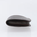 LOUIS VUITTON Epi Portefeuille Epi Z Coin Purse Mocha M6344D LV Auth ar14192-3