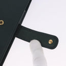 LOUIS VUITTON Taiga Agenda MM Day Planner Cover Epicea R20403 LV Auth ar14231-19