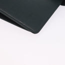 LOUIS VUITTON Taiga Agenda MM Day Planner Cover Epicea R20403 LV Auth ar14231-15