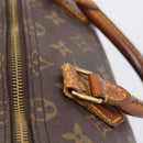 LOUIS VUITTON Monogram Speedy 35 Hand Bag M41524 LV Auth ar14247-10