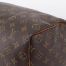 LOUIS VUITTON Monogram Speedy 35 Hand Bag M41524 LV Auth ar14247-13