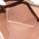 LOUIS VUITTON Monogram Speedy 35 Hand Bag M41524 LV Auth ar14247-19