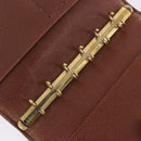 LOUIS VUITTON Monogram Agenda PM Day Planner Cover R20005 LV Auth ar14249-23
