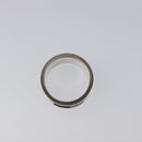 GUCCI Ring Ag925 Silver Auth ar14264-6