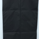 LOUIS VUITTON Monogram Eclipse Porto Abi 1 Garment Cover M43686 Auth ar14265SAM-19