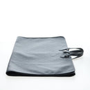 LOUIS VUITTON Monogram Eclipse Porto Abi 1 Garment Cover M43686 Auth ar14265SAM-5