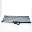 LOUIS VUITTON Monogram Eclipse Porto Abi 1 Garment Cover M43686 Auth ar14265SAM-6
