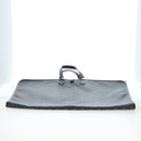 LOUIS VUITTON Monogram Eclipse Porto Abi 1 Garment Cover M43686 Auth ar14265SAM-9