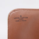 LOUIS VUITTON Monogram Cartouchiere GM Shoulder Bag M51252 LV Auth ar14279-21