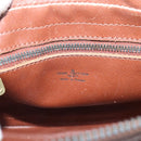 LOUIS VUITTON Monogram Jeune Fille PM Shoulder Bag M51227 LV Auth ar14280-20