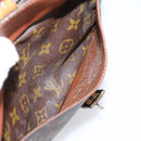 LOUIS VUITTON Monogram Jeune Fille PM Shoulder Bag M51227 LV Auth ar14280-24