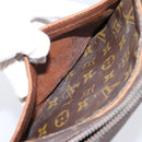 LOUIS VUITTON Monogram Jeune Fille PM Shoulder Bag M51227 LV Auth ar14280-25