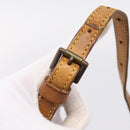 LOUIS VUITTON Monogram Jeune Fille PM Shoulder Bag M51227 LV Auth ar14280-10