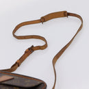 LOUIS VUITTON Monogram Jeune Fille PM Shoulder Bag M51227 LV Auth ar14280-8