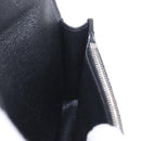 LOUIS VUITTON Graphite Ceinture Pochette Homme Pouch M6837 LV Auth ar14287-17