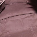 LOUIS VUITTON Damier Ebene Kababobur Tote Bag N52006 LV Auth ar14288-11