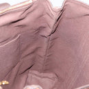 LOUIS VUITTON Damier Ebene Kababobur Tote Bag N52006 LV Auth ar14288-21