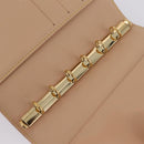 LOUIS VUITTON Multicolor Agenda PM Day Planner Cover R21074 LV Auth ar14291A-23
