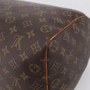 LOUIS VUITTON Monogram Speedy 35 Hand Bag M41524 LV Auth ar14308-17