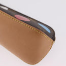 LOUIS VUITTON Yayoi Kusama Trousse Elizabeth Pen Case GI0886 LV Auth ar14312SAM-14