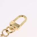 LOUIS VUITTON Damier Azur Vivienne By The Pool Bag Charm M01168 LV Auth ar14317M-9