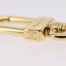 LOUIS VUITTON Damier Azur Vivienne By The Pool Bag Charm M01168 LV Auth ar14317M-11