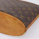 LOUIS VUITTON Monogram Drouot Shoulder Shoulder Bag M51290 LV Auth ar14323-15