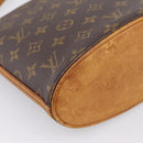 LOUIS VUITTON Monogram Drouot Shoulder Shoulder Bag M51290 LV Auth ar14323-16