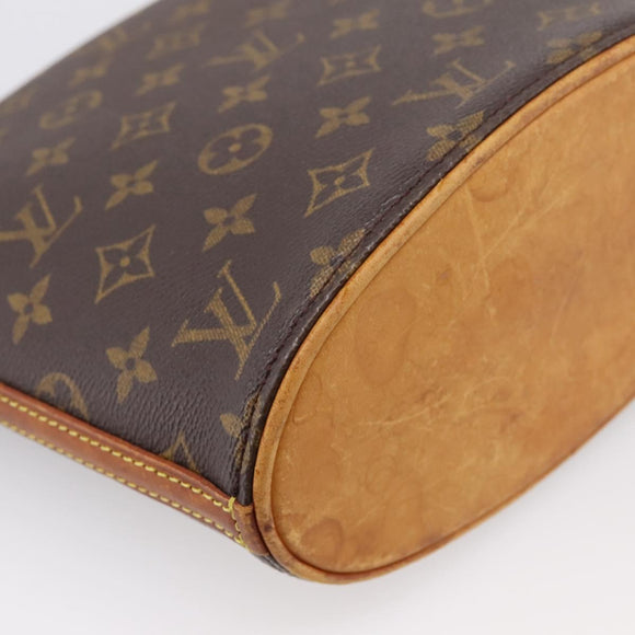 LOUIS VUITTON Monogram Drouot Shoulder Shoulder Bag M51290 LV Auth ar14323