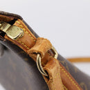 LOUIS VUITTON Monogram Drouot Shoulder Shoulder Bag M51290 LV Auth ar14323-19