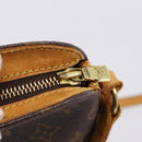 LOUIS VUITTON Monogram Drouot Shoulder Shoulder Bag M51290 LV Auth ar14323-10