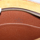 LOUIS VUITTON Monogram Drouot Shoulder Shoulder Bag M51290 LV Auth ar14323-20
