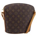 LOUIS VUITTON Monogram Drouot Shoulder Shoulder Bag M51290 LV Auth ar14323-1