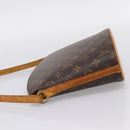 LOUIS VUITTON Monogram Drouot Shoulder Shoulder Bag M51290 LV Auth ar14323-3