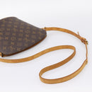 LOUIS VUITTON Monogram Drouot Shoulder Shoulder Bag M51290 LV Auth ar14323-7