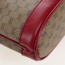 GUCCI Micro GG Supreme Doraemon Collaboration Bag PVC 647801 Auth ar14325SAM-19
