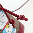 GUCCI Micro GG Supreme Doraemon Collaboration Bag PVC 647801 Auth ar14325SAM-21