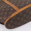 LOUIS VUITTON Monogram Babylone Tote Bag M51102 LV Auth ar14326-18