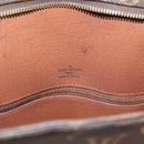 LOUIS VUITTON Monogram Babylone Tote Bag M51102 LV Auth ar14326-22