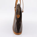 LOUIS VUITTON Monogram Babylone Tote Bag M51102 LV Auth ar14326-4