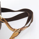 LOUIS VUITTON Monogram Montsouris GM Backpack M51135 LV Auth ar14350-15
