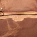 LOUIS VUITTON Monogram Montsouris GM Backpack M51135 LV Auth ar14350-22