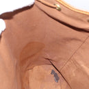 LOUIS VUITTON Monogram Montsouris GM Backpack M51135 LV Auth ar14350-24