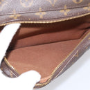 LOUIS VUITTON Monogram Montsouris GM Backpack M51135 LV Auth ar14350-26