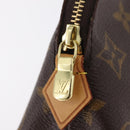 LOUIS VUITTON Monogram Pochette Cosmetic PM Pouch M43998 LV Auth ar14365-12