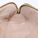 LOUIS VUITTON Monogram Pochette Cosmetic PM Pouch M43998 LV Auth ar14365-15