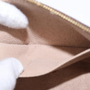 LOUIS VUITTON Monogram Pochette Cosmetic PM Pouch M43998 LV Auth ar14365-17