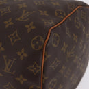 LOUIS VUITTON Monogram Speedy 40 Hand Bag M41522 LV Auth ar14380A-11