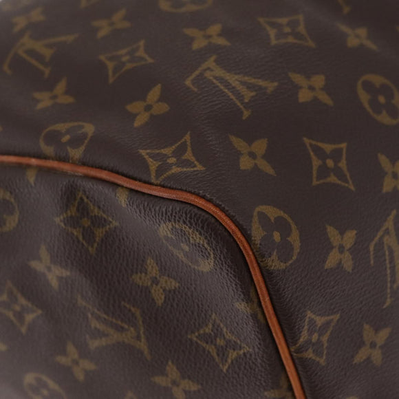 LOUIS VUITTON Monogram Speedy 40 Hand Bag M41522 LV Auth ar14380A